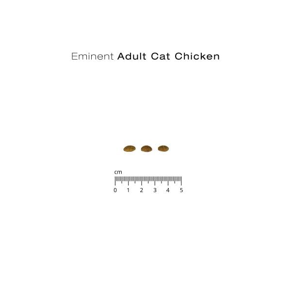 Eminent Adult Cat Chicken kassitoit 2kg Eminent Adult Cat Chicken kassitoit 2kg - Pilt 2