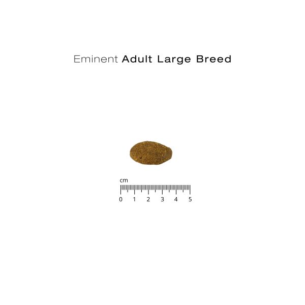Eminent Adult Large Breed koeratoit 3kg Eminent Adult Large Breed koeratoit 3kg - Pilt 2