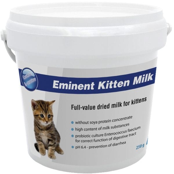Eminent Kitten Milk kassipoegadele 250g