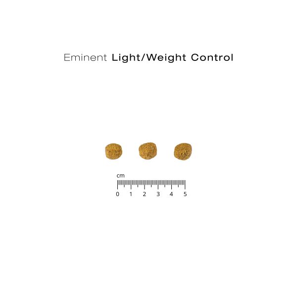 Eminent Light / Weight Control koeratoit 15kg Eminent Light / Weight Control koeratoit 15kg - Pilt 2