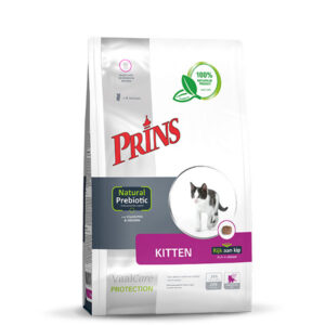 Prins VitalCare Protection Kitten kassitoit 5kg