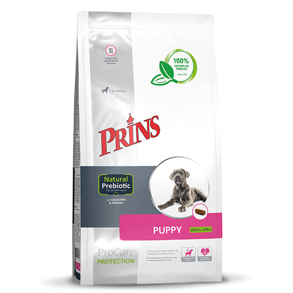 Prins ProCare Protection Puppy kuivtoit 3kg