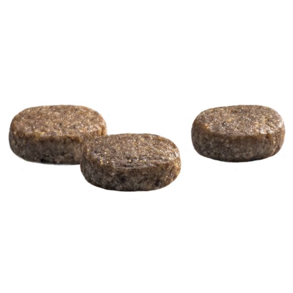 Prins Protection Croque Junior kuivtoit 2kg Prins Protection Croque Junior kuivtoit 2kg - Pilt 2