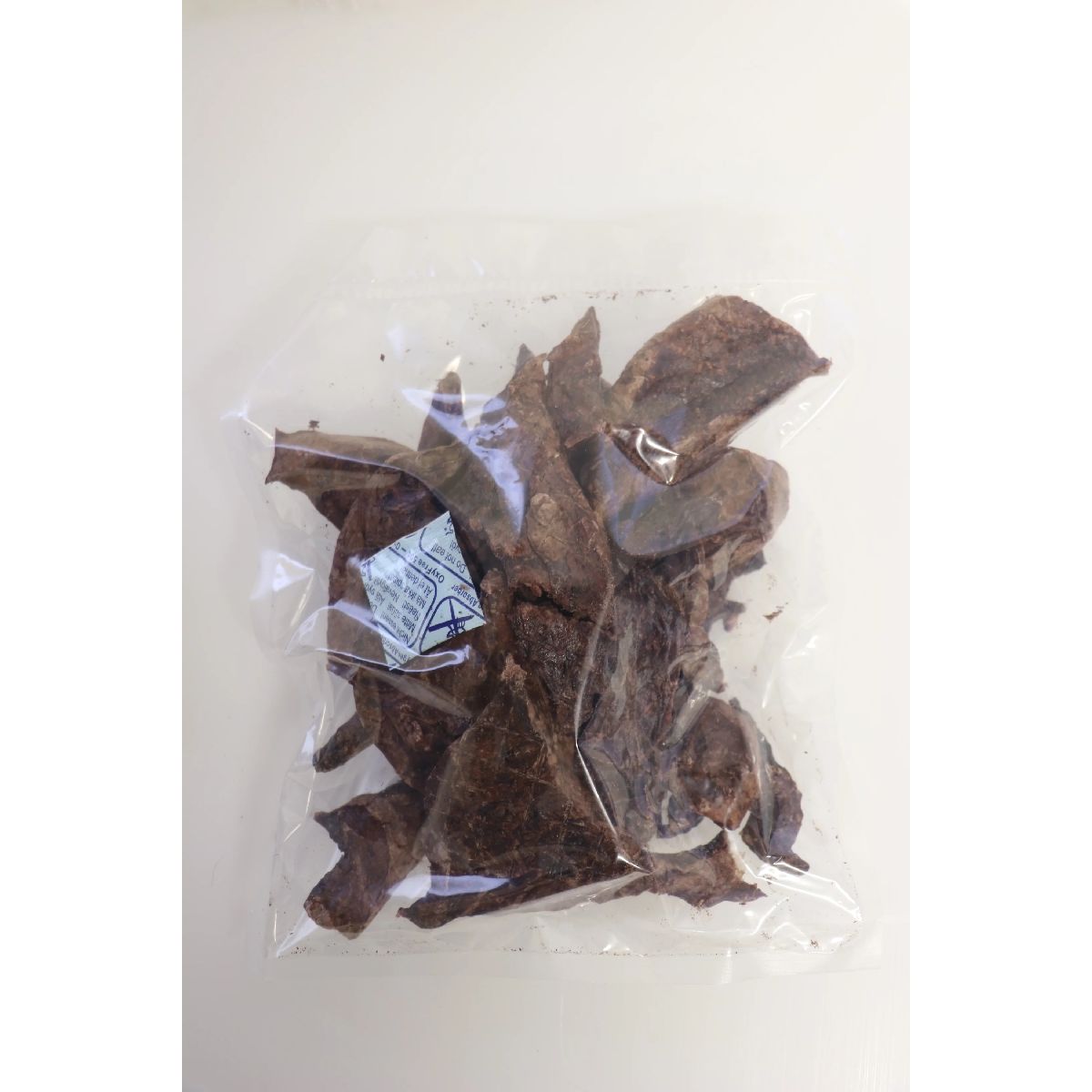 Ottomar Kuivatatud seakops koertele 100g Ottomar Kuivatatud seakops koertele 100g - Pilt 3