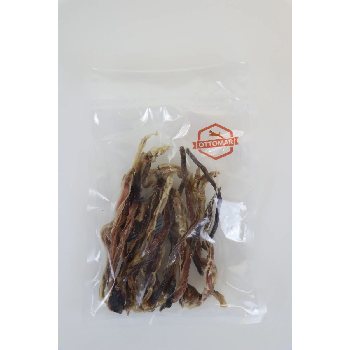Ottomar Kuivatatud seapeenis koertele 60g Ottomar Kuivatatud seapeenis koertele 60g - Pilt 2