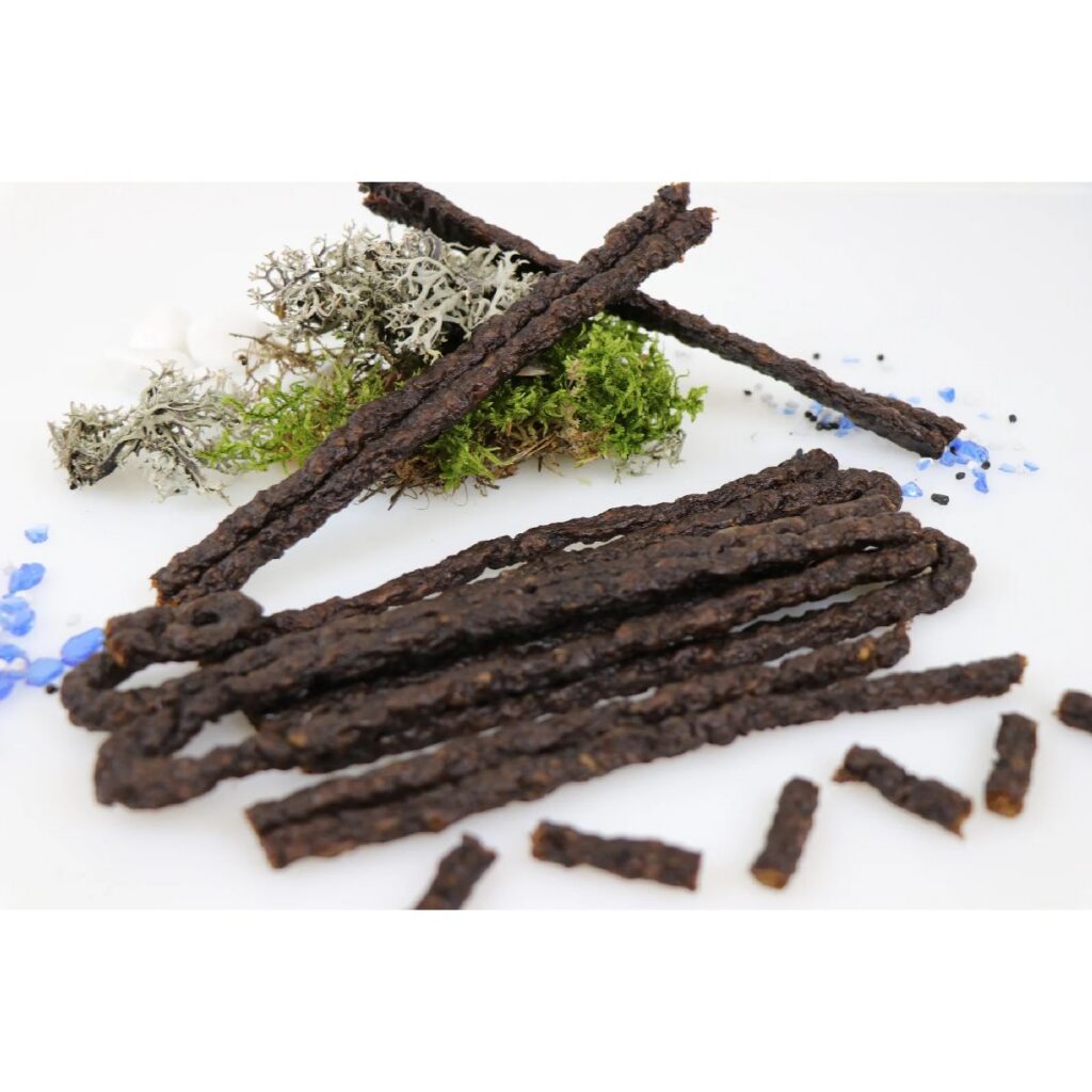 Ottomar Treeningmaius koertele 100g